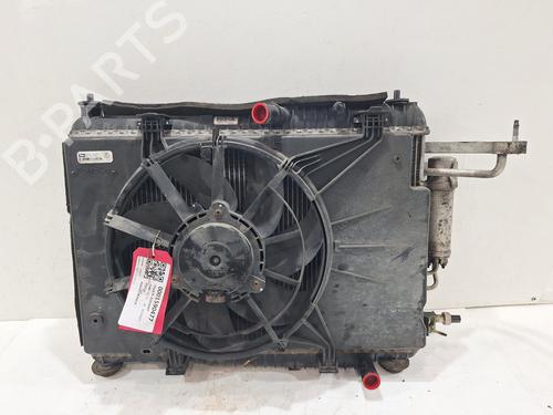 Kølerpakke FORD FIESTA VI (CB1, CCN) 1.25 | BP31033152M120