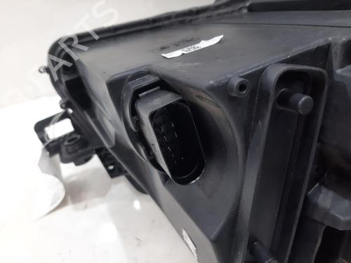 Left headlight SKODA KAROQ (NU7, ND7) 1.6 TDI | BP36383514C28 - Image 5