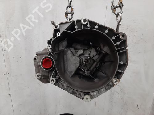 Used Gearbox CHRYSLER YPSILON 0.9 Twinair (86 hp) 26837309
