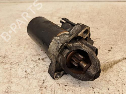 Used Starter AUDI CABRIOLET B3 (8G7) 2.8 (174 hp) 26861184