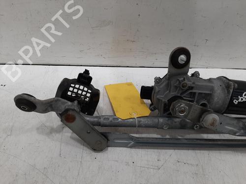 Front wiper motor MITSUBISHI MIRAGE / SPACE STAR VI Hatchback (A0_A) 1.2 (A03A) | BP26748917M29 
