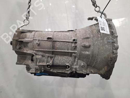 Gearbox LAND ROVER DISCOVERY IV (L319) 3.0 SDV6 4x4 | BP29236171M3