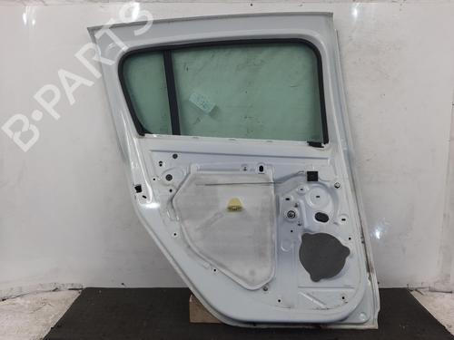 Left rear door DACIA SANDERO II 1.2 | BP30180323C4 