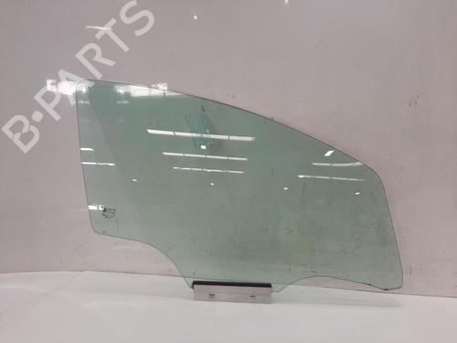 Used Front right door window VAUXHALL CORSA Mk IV (E) (X15) 1.4 (90 hp) 29922522