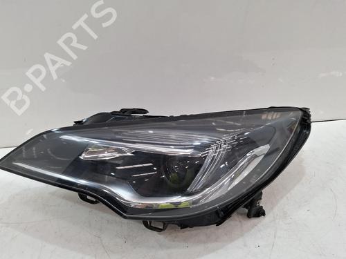 Used Left headlight Left headlight 38158313 38158313