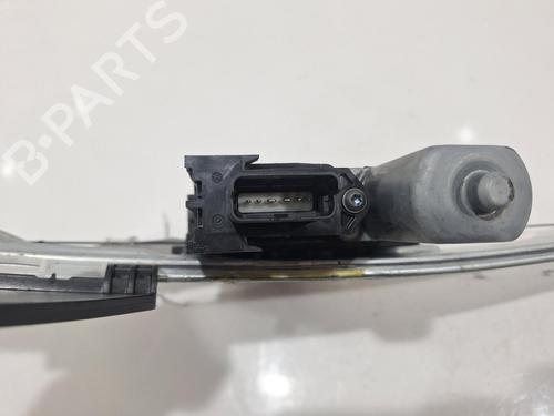 Front right window mechanism DACIA SANDERO III 1.0 TCe 90 | BP39943498C23 - Image 4