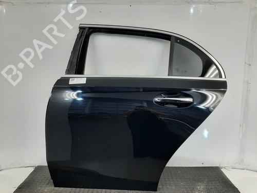 Used Left rear door MERCEDES-BENZ A-CLASS (W177) A 180 d (177.003) (116 hp) 28274668