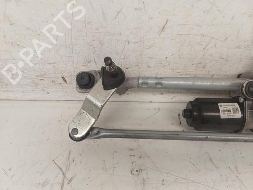 Front wiper motor AUDI A1 Sportback (GBA) 25 TFSI | BP26824429M29 