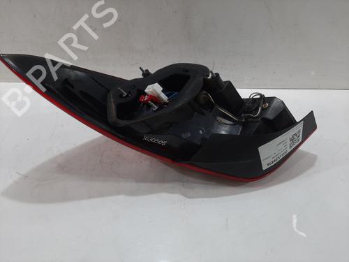 Left taillight MG MG 6 Hatchback 1.9 DTi | BP29637423C34 