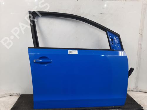 Used Right front door VW UP! (121, 122, BL1, BL2, BL3, 123) 1.0 (75 hp) 31751292