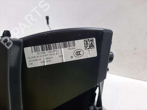 Glove box JAGUAR I-PACE (X590) EV400 AWD | BP30670376C95 