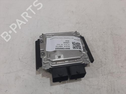 Used Control unit JAGUAR I-PACE (X590) EV400 AWD (400 hp) 30495148