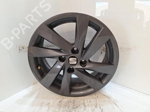 Used Rim Rim SEAT Mii (KF1, KE1) 1.0 (75 hp) 33839532 33839532