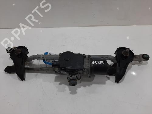 Used Front wiper motor Front wiper motor MAZDA 2 Hatchback (DL, DJ) 1.5 D (DJ5FS) (105 hp) 36087375 36087375