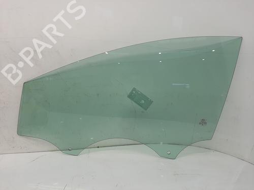 Used Front left door window FORD FOCUS III 1.0 EcoBoost (125 hp) 28069335
