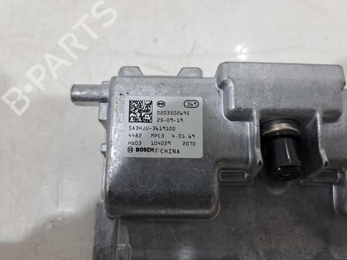 Câmera BYD SEAL U 1.5 Plug-in Hybrid Front-Wheel Drive | BP36289845E14 - Image 2