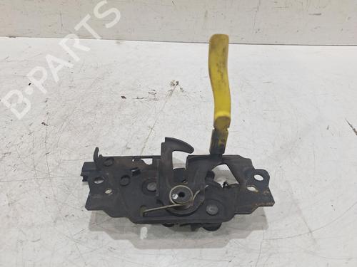 Serrure capot FORD TRANSIT CUSTOM V362 Van (FY, FZ) 2.0 EcoBlue (130 hp) 32144712