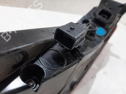 Left taillight JAGUAR F-PACE (X761) 2.0 P400e Plug-in Hybrid | BP33555511C34  - Image 5
