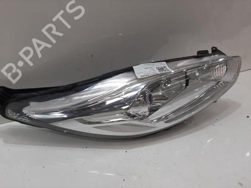 Right headlight FORD FIESTA VI (CB1, CCN) 1.0 EcoBoost | BP36662204C29 - Image 3