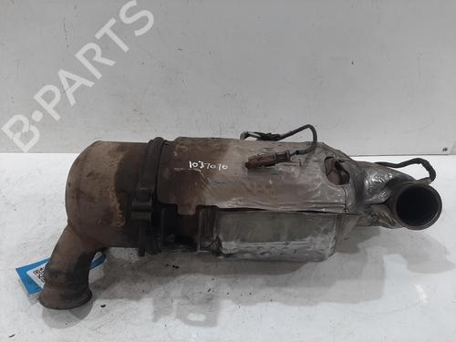 Used Particulate filter PEUGEOT PARTNER Box Body/MPV 1.6 HDi (90 hp) 31361185