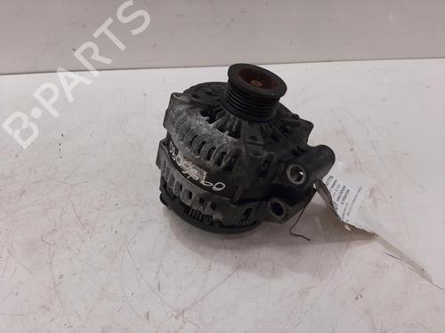 Used Alternator Alternator LAND ROVER RANGE ROVER IV (L405) 4.4 SDV8 4x4 (340 hp) 36534784 36534784
