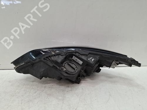 Right headlight VAUXHALL ASTRA Mk VII (K) (B16) 1.0 | BP38158389C29 - Image 6