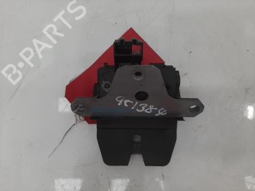 Tailgate lock FORD FOCUS II (DA_, HCP, DP) 1.6 | BP26748259C101 