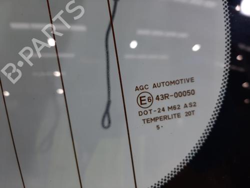 Tailgate CITROËN C1 II (PA_, PS_) 1.2 VTi 82 | BP30670248C6 