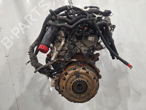Engine FORD TRANSIT CUSTOM V362 Van (FY, FZ) 2.0 EcoBlue | BP40047017M1 - Image 3