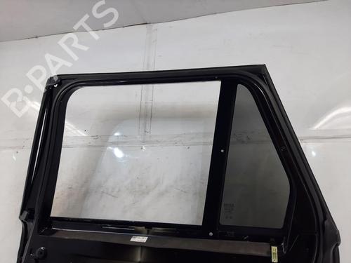 Right rear door LAND ROVER RANGE ROVER IV (L405) 4.4 SDV8 4x4 | BP29397237C5 