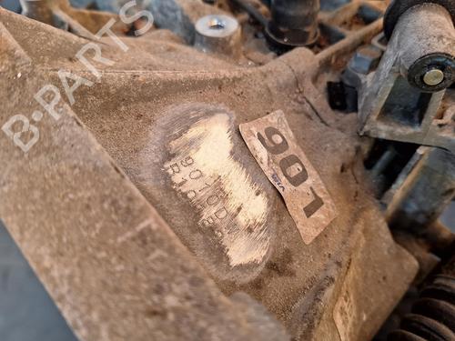 Gearbox KIA RIO III (UB) 1.25 CVVT | BP31999646M3 