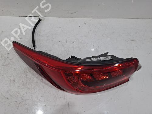Left taillight INFINITI Q30 1.5 D | BP38871477C34 - Image 3