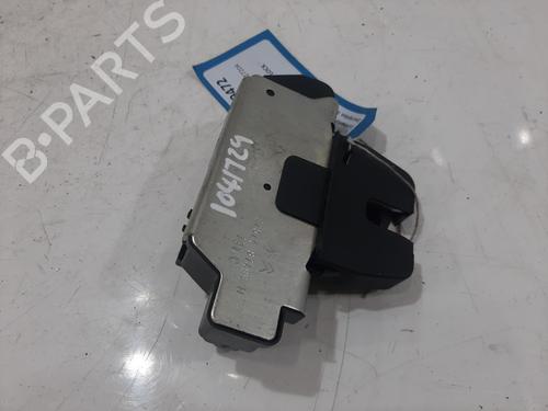 Tailgate lock DS DS 5 (KF_) 2.0 BlueHDi 150 | BP32503687C101 