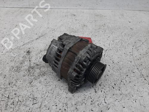 Used Alternator HONDA JAZZ III (GE_, GG_, GP_, ZA_) 1.3 i (GE6, GG3, GG6) (100 hp) 26796361