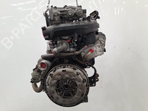 Engine VAUXHALL ASTRA Mk VI (J) (P10) 1.7 CDTi | BP34733917M1  - Image 5