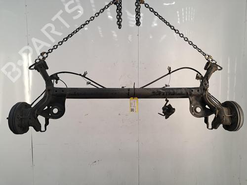 Hinterachse für SUZUKI IGNIS III (MF, FF) 1.2 (ATK412) (90 hp) 26805058