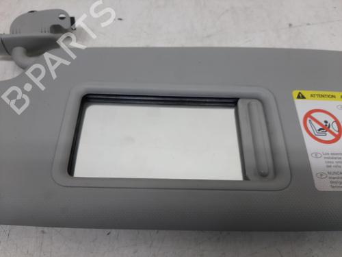 Left sun visor AUDI A3 (8V1, 8VK) 1.2 TFSI | BP26807103I1 - Image 4