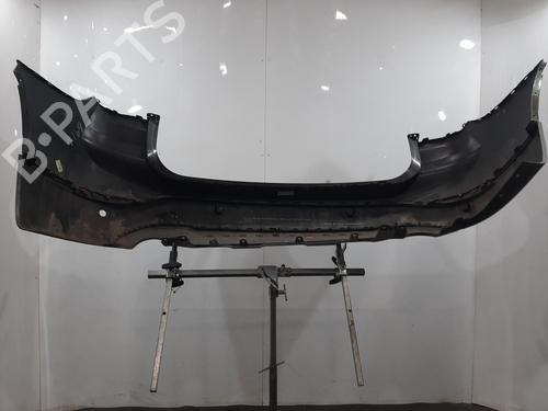 Rear bumper BMW X1 (F48) xDrive 20 i | BP30406833C8 