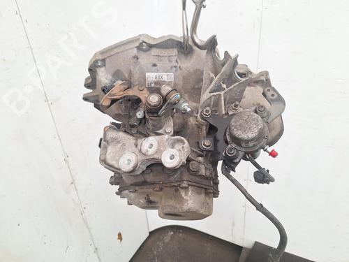 Gearbox VAUXHALL MOKKA / MOKKA X (J13) 1.6 | BP27502171M3 