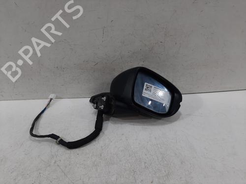 Used Right mirror Right mirror HONDA JAZZ V (GR_, GS_) 1.5 eHEV (GR3, GR6) (109 hp) 33699082 33699082