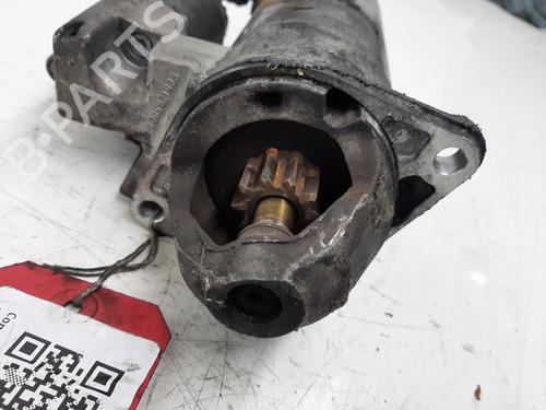 Starter MERCEDES-BENZ A-CLASS (W168) A 170 CDI (168.009, 168.109) | BP26872409M8 