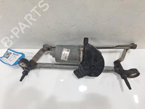 Front wiper motor VAUXHALL CORSA Mk IV (E) (X15) 1.4 | BP32064218M29 - Image 2