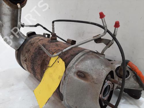Particulate filter RENAULT CAPTUR I (J5_, H5_) 1.5 dCi 90 (J5N4, J5M5, J5MW, J5M6, J5AL, J5AJ) | BP34424258M81  - Image 5