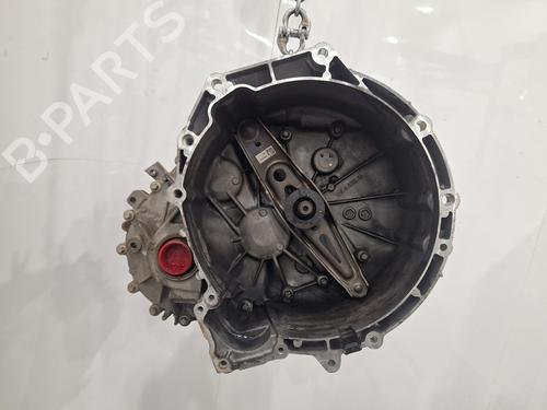 Used Gearbox MINI MINI (F56) One D (95 hp) 30517361