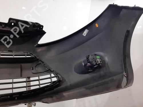 Front bumper FORD FIESTA VI (CB1, CCN) 1.4 | BP29471511C7 