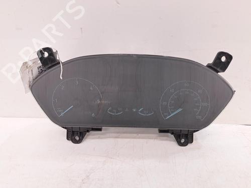 Quadrante Quadrante FORD TRANSIT CUSTOM V362 Van (FY, FZ) 2.0 EcoBlue (170 hp) 34376718 34376718