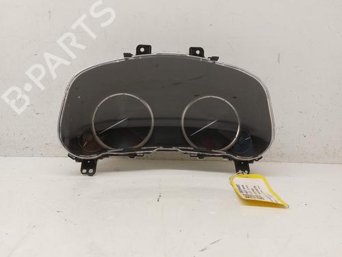 Used Instrument cluster LEXUS NX (_Z1_) 300h AWD (AYZ15) (200 hp) 26764421