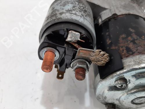 Starter SUZUKI IGNIS III (MF, FF) 1.2 Hybrid AllGrip (ATK412) | BP33839769M8 - Image 5