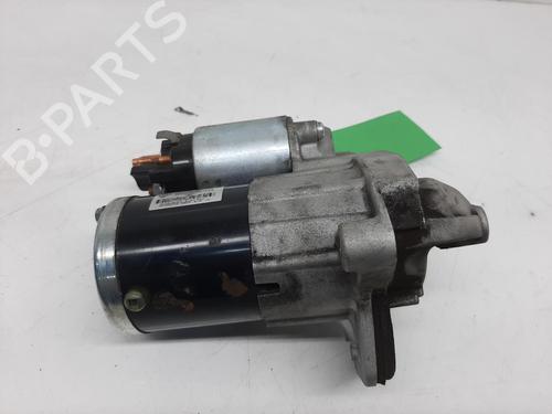 Startmotor RENAULT CAPTUR I (J5_, H5_) 0.9 TCe 90 (90 hp) 26844155