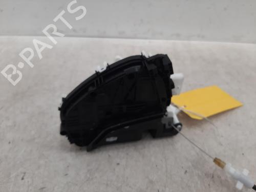 Front left lock VW TOUAREG (CR7, RC8) 3.0 TDI 4motion | BP26838422C98 - Image 4